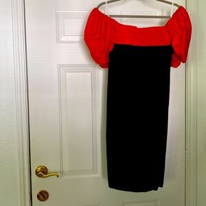 NWT Vintage 90’s Cocktail/Dance Dress
